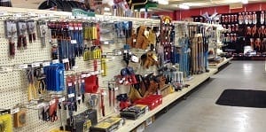 Building Supplies