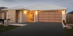 Specialty Doors 