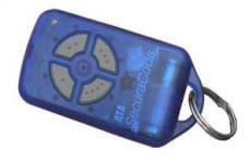 Secura Code Remote Control by Saddingtons