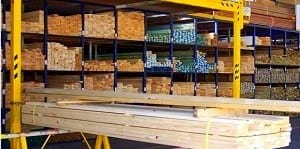 Saddingtons Timber Yard BC Supplied by Saddingtons