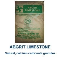 Abgrit Limestone