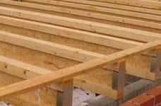 Engineered Timber Supplied by Saddingtons
