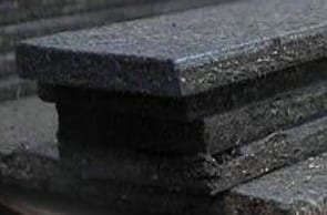 Expansion Joint Materials