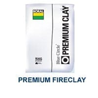 FIRECLAY Primium