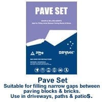Pave Set