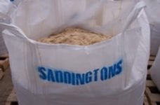 Saddingtons Sand