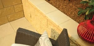 Retaining Wall & Block Products