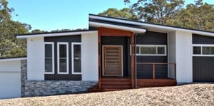 Cladding