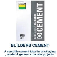 Builders Cement