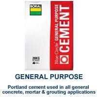 General Purpose Cement