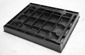 Cast Iron Cast Iron Supplied by Saddingtons