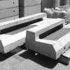 Kurb Entry Unit W supplied by Saddingtons