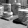 Sewer Manhole Make Rings Mastics supplied by Saddingtons
