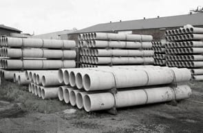 Stormwater Pipes Stormwater Pipes supplied by Saddingtons