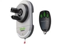 Merlin Silent Drive 650 Rolling Door Opener