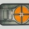 TrioCode Transmitter supplied by Saddingtons Building Supplies