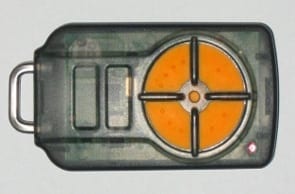 TrioCode Transmitter TrioCode Transmitter supplied by Saddingtons Building Supplies