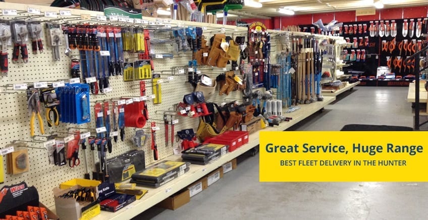 Building Supplies from Saddingtons Building Supplies in Newcastle