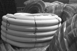 Drain Coil With Filter Sock Drain Coil With Filter Sock for Sale in Newcastle