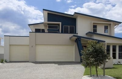 Sectional Doors